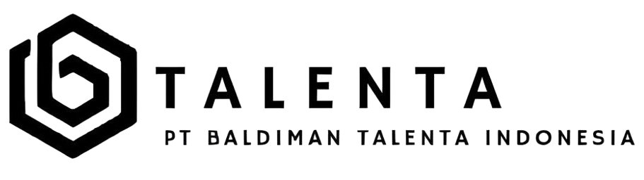 Logo B-Talenta